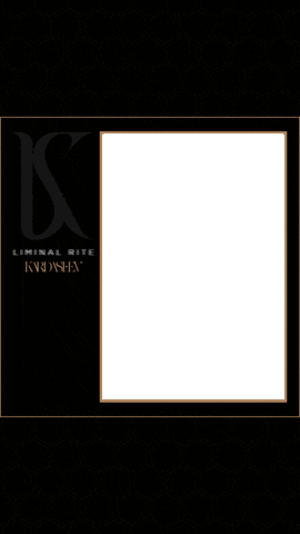 Metal Blade Sticker by Kardashev