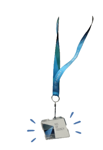 Roiuprules Roiup Sticker by ROI UP Group