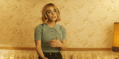Music Video Morning GIF by Josie Dunne