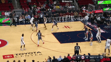 Rockets D GIF