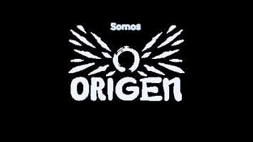 Somos Origen GIF