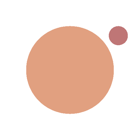 Campus Film Festival Sticker