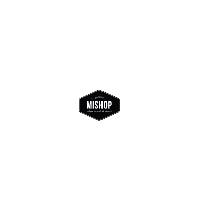 Mishop Sticker by Thelovestory