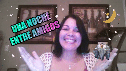 Entre Amigos GIFs - Get the best GIF on GIPHY