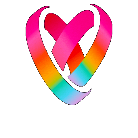 Rainbow Cologne Sticker by Markus Krampe Entertainment