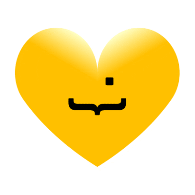 Happy Desenvolvimento Sticker