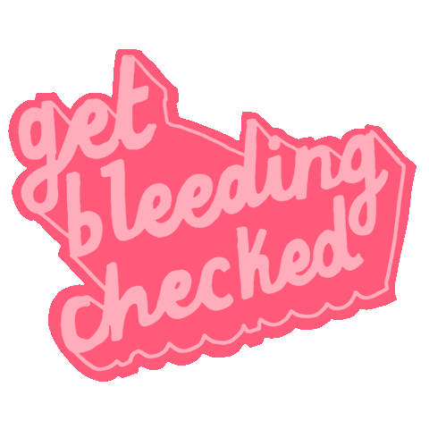 Cancer Getlippy Sticker by TheEveAppeal