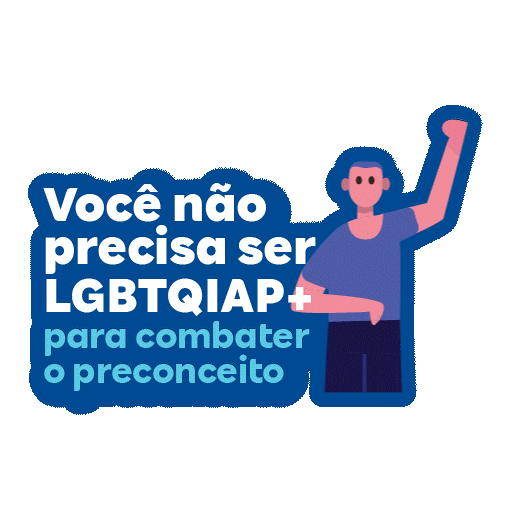 Diversidadebv Sticker by Comunicação banco BV