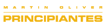 Principiantes Sticker by Tamara Sofia