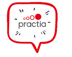 Sticker by Practia Global