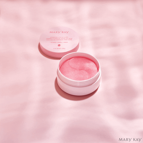 Treat Yourself Skin Care GIF by Mary Kay, Inc.