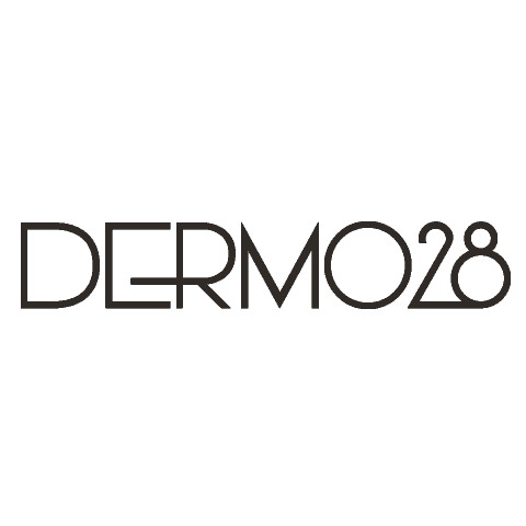 Dermo28 Sticker