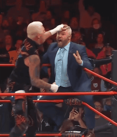 Wwe GIF