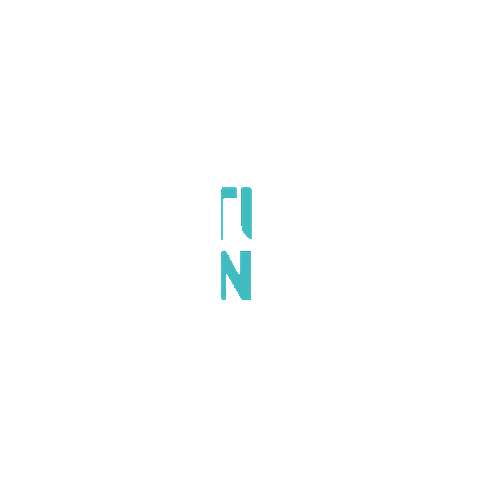 University of East London Sticker