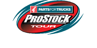 prostocktour Sticker