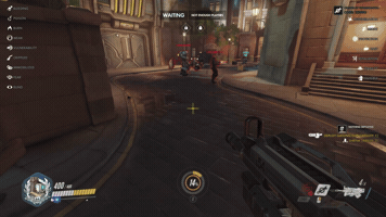 Overwatch 2 GIF