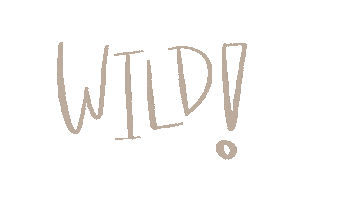 Wild Sticker