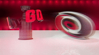 Carolina Hurricanes Goal GIF