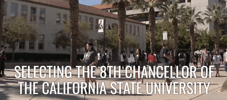 Cal State Search GIF by HumboldtState