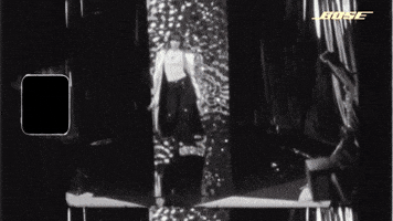 Lisa GIF by Bose