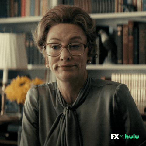 Never Give Up Win GIF by FX Networks