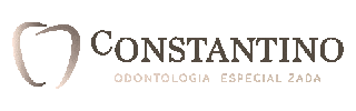Constantino Odonto Sticker
