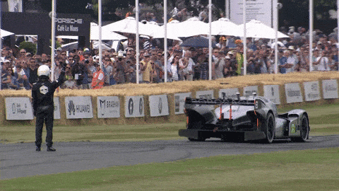 Artificial Intelligence Ai Gif By Roborace Find Share On Giphy