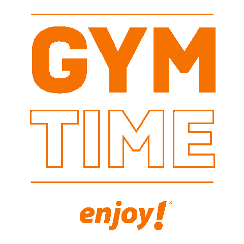 Fitness Gym Sticker by Abside Studio