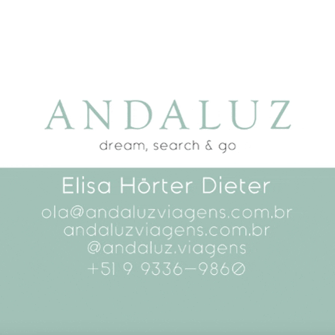 Andaluz Viagens GIF