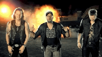 Luke Bryan GIF