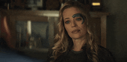 Happy Star Trek GIF by Paramount+