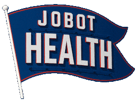 Thatjobotlife Sticker by Jobot