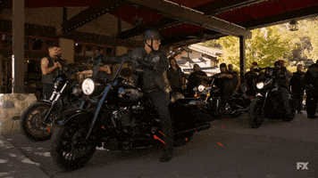 MayansFX fx soa fxnetworks mayans GIF