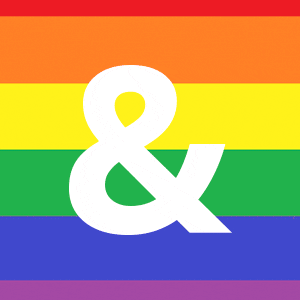 Pride Diversity GIF by Kubb&co