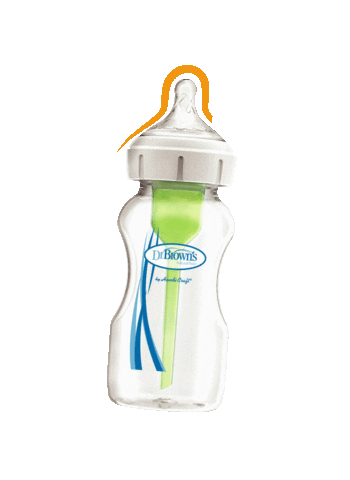 Babybottle Mamadeira Sticker by Dr. Brown's Portugal