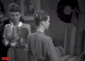 Audrey Totter Wtf GIF by Turner Classic Movies