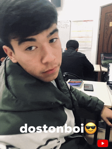 Dostonboi GIF