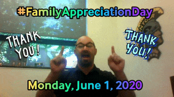 Familyappreciationday GIF