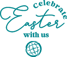 Fun Jesus Sticker by The Church at Brook Hills