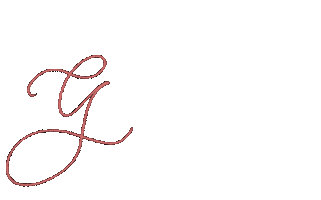 My Girls Calligraphy Sticker