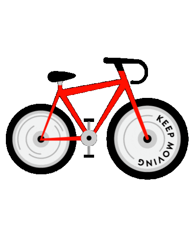 Bike Ride Sticker by Swisse Wellness Australia