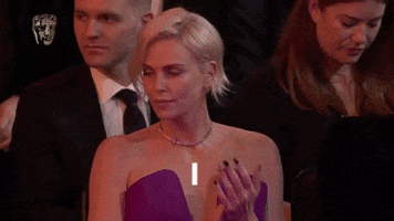 Boring GIF