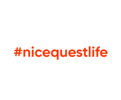 Sticker by Nicequest