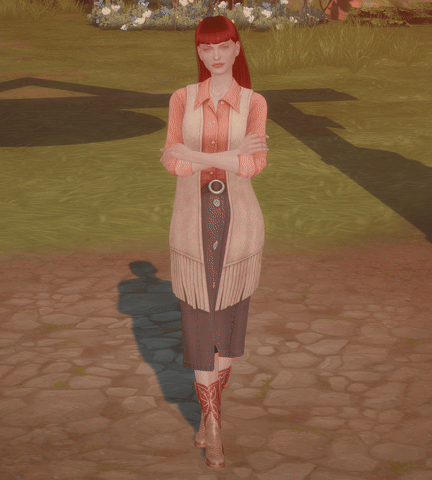 Outfit GIF