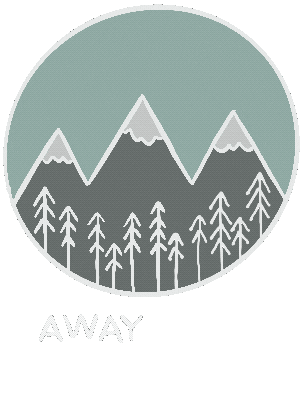 Outdoor Sticker by Alpine Princess