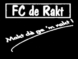 FC de Rakt GIF