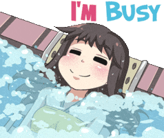 Relaxing Hot Tub GIF by Jin