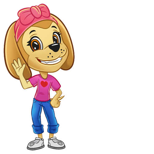 Happy City Sticker