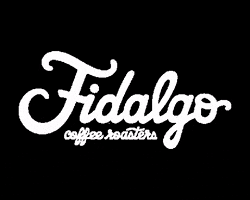 Coffee Time Espresso GIF by Fidalgo Coffee