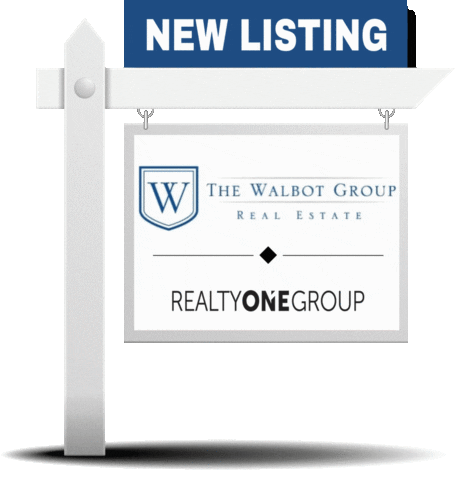 The Walbot Group Sticker
